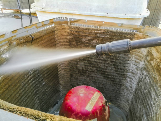 Best General Air Duct Cleaning  in Woodmere, LA