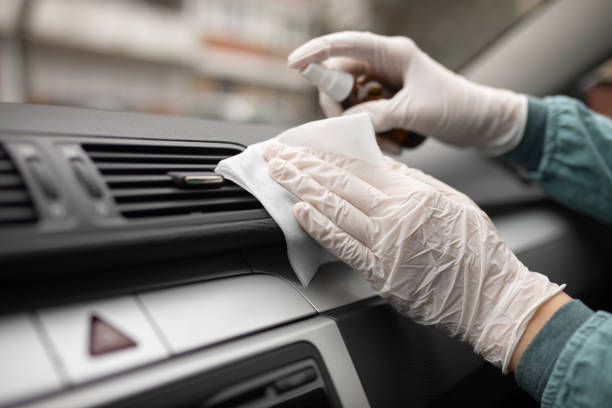 Ductwork Cleaning Services in Woodmere, LA