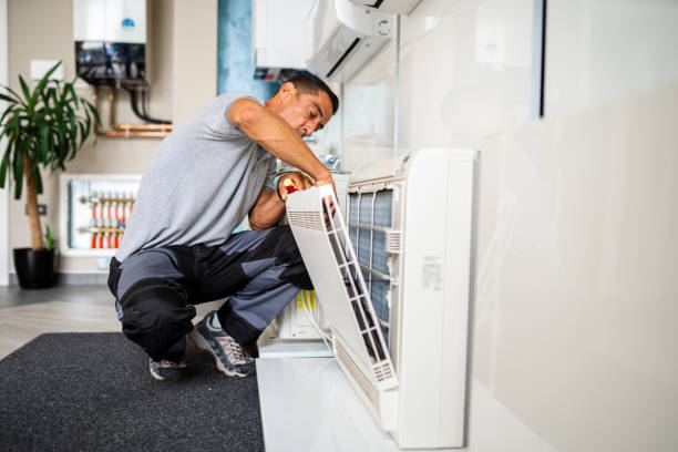 Best Affordable HVAC Duct Cleaning  in Woodmere, LA