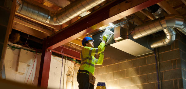 Best Commercial Air Duct Cleaning  in Woodmere, LA