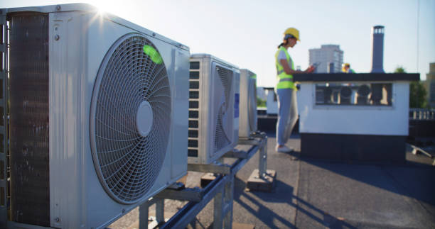 Best Affordable HVAC Duct Cleaning  in Woodmere, LA