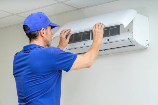 Ventilation Cleaning Services in Woodmere, LA