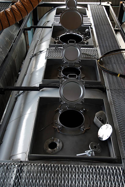 Air Duct Mold Removal in Woodmere, LA