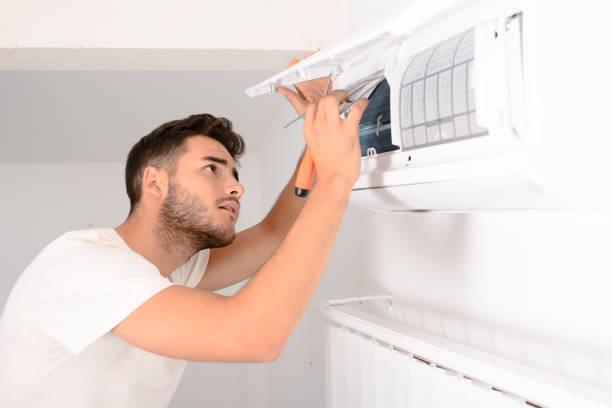 HVAC System Cleaning in Woodmere, LA