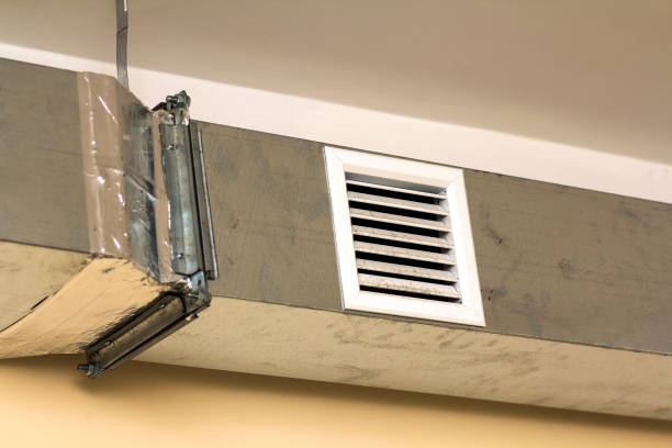 Best Affordable Air Duct Cleaning  in Woodmere, LA