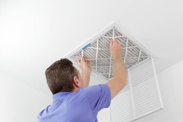 Best Air Duct Cleaning Near Me  in Woodmere, LA
